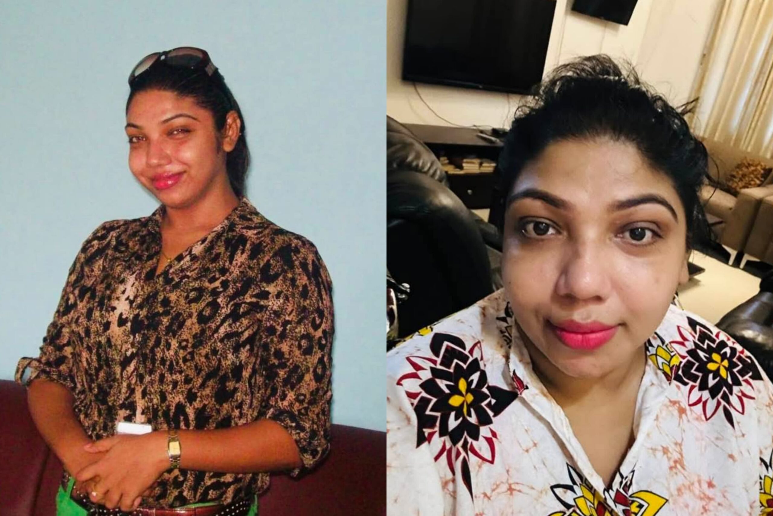 රටක් ආදරේ ක්ලබ් වසන්තගේ බිරිඳ ආයෙමත් හිටි හැටියේම රෝහල් ගත කරලා