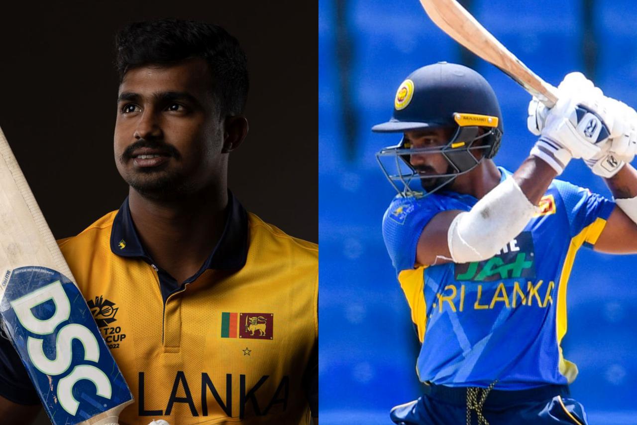 ශ්‍රි ලංකා ක්‍රිකට් ක්‍රීඩක අශේන් බණ්ඩාර පොලිස් අත්අඩංගුවට…