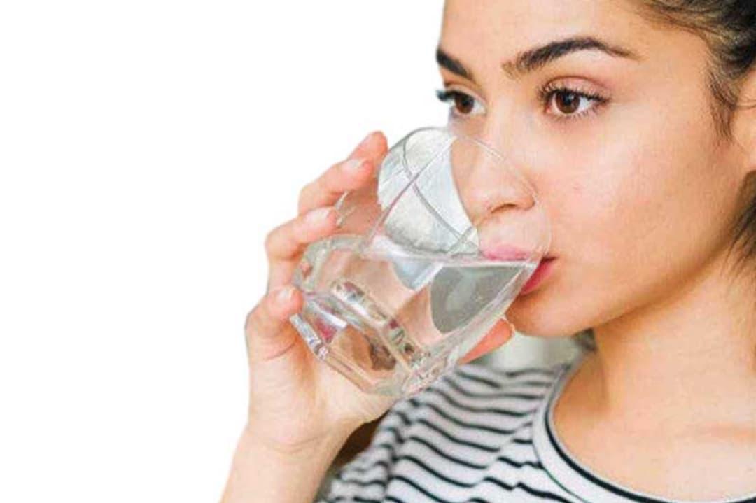 මෙච්චර දවස් වතුර බිව්වට හරියටම වතුර බොන්න ඕනි වෙලාවේ දැනන් හිටියේ නෑ නේද ?