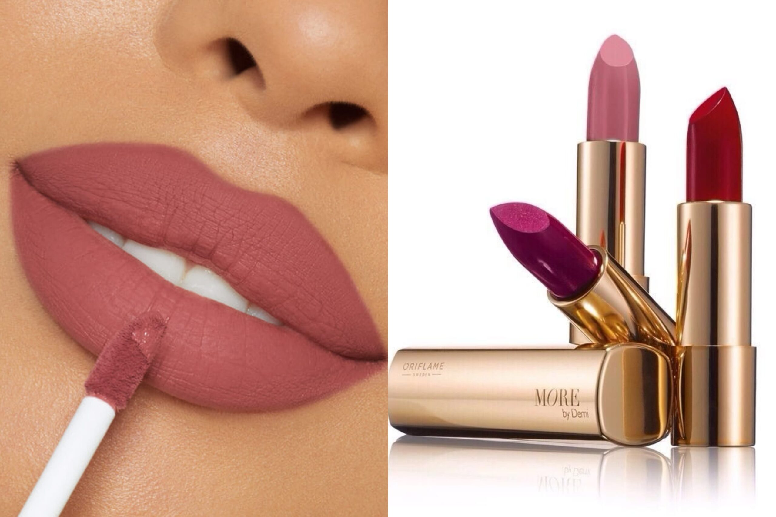 කාන්තා තොල්පෙති වල සරාගී බව වැඩි කරන්න ලිප්ස්ටික් එකක් තෝරා ගන්න කලින් ඔබ සැලකිලිමත් වියයුතු මේ දේවල් දැන සිටියාද ?