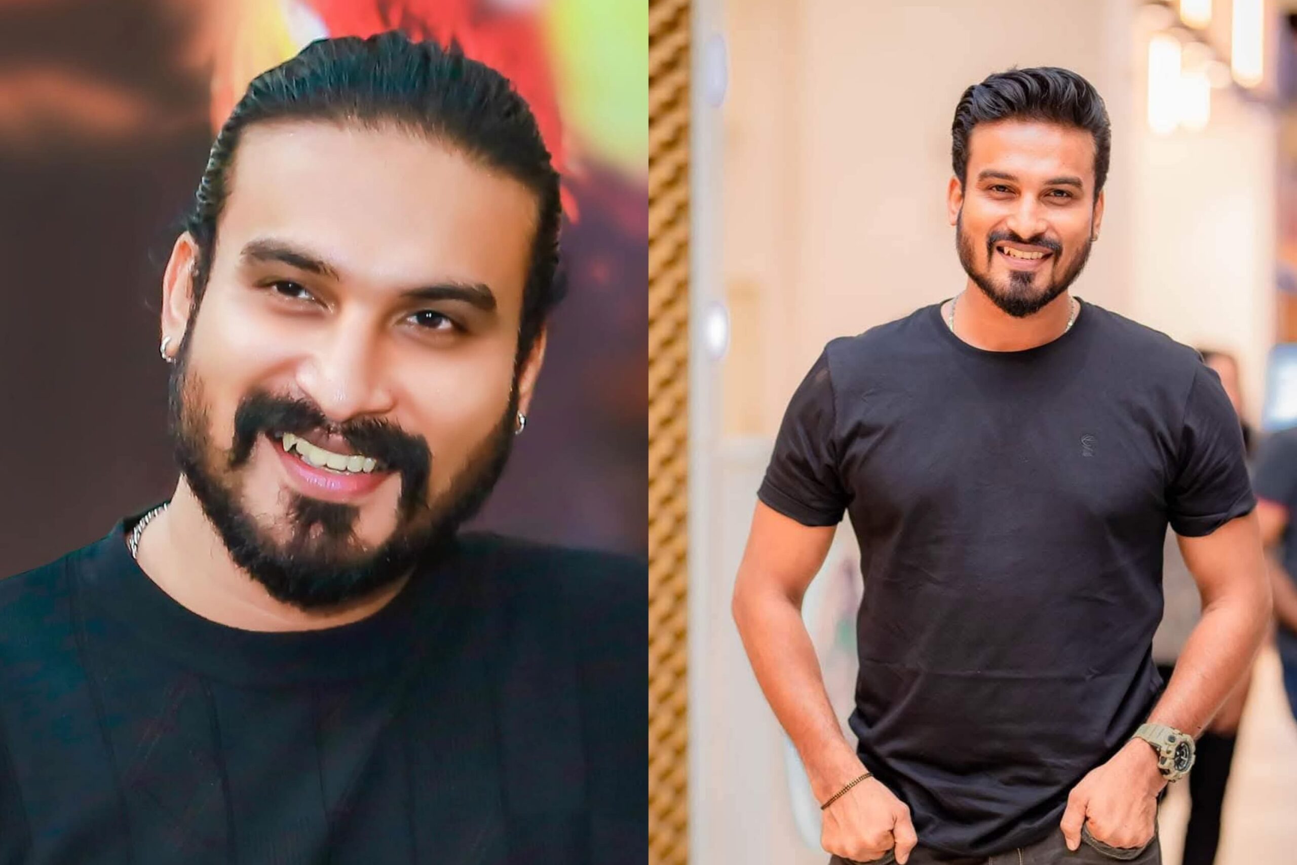 ” මට මුලදී සිනමා කර්මාන්තය වෙනුවෙන් ලැබෙන ඔක්කෝම චරිත කරන්න වුනා. දැන් මට මගේ දක්ෂතාවය මැන බලන්න ආසයි ” – හේමාල් මොකද්ද මේ අලුතින් කරන්න හදන වැඩේ ?