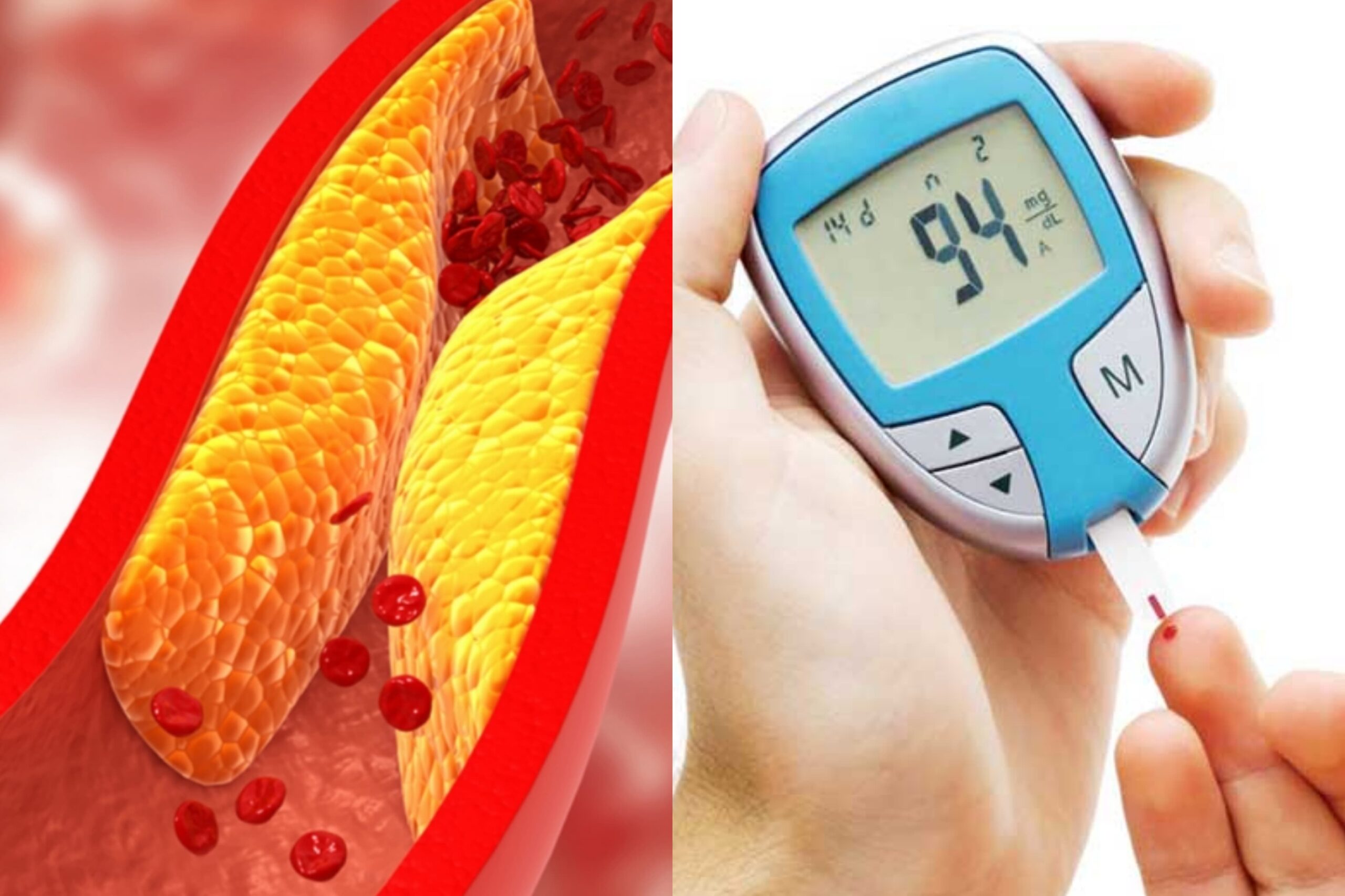 ලේ වල සීනි , කොලොස්ට්‍රෝල් ක්ෂණිකව අඩු කරගන්න මහාචාර්‍යවරයෙක් කියපු රහස් බෙහෙත් වට්ටෝරුවක් මෙන්න.. .