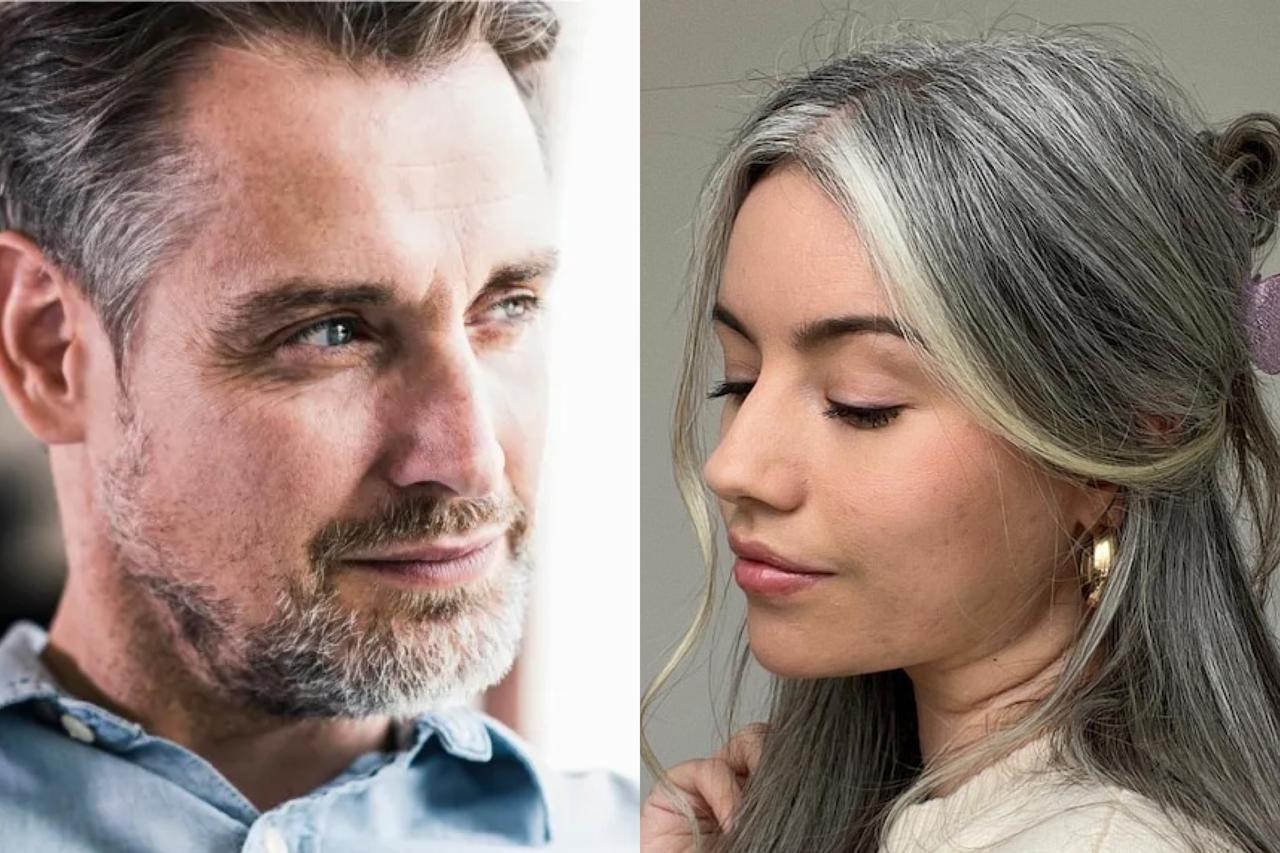 විනාශ 5න් සුදු කෙස් කළු කරන දිව්‍යමය ඖෂධයක් මෙන්න…