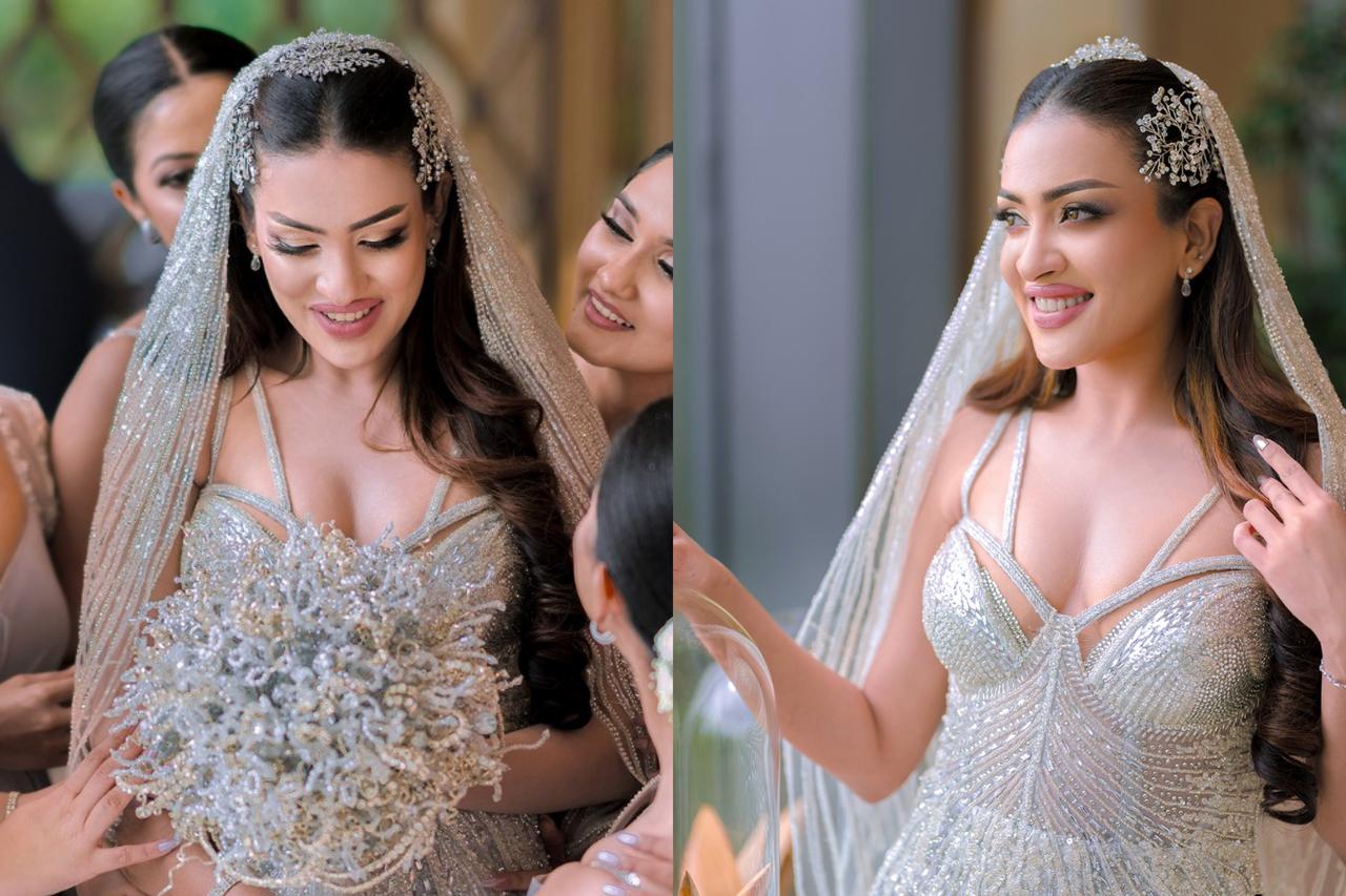 හීන මවපු ඒ දවස හිතුවාටත් වඩා ලස්සන කරගත් සංජානාගේ නොදුටු දසුන් මෙන්න