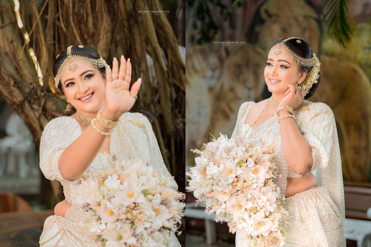 ප්රේම රස්තියාදුවේ රාණී අක්කටත් මංගල සීනු ?