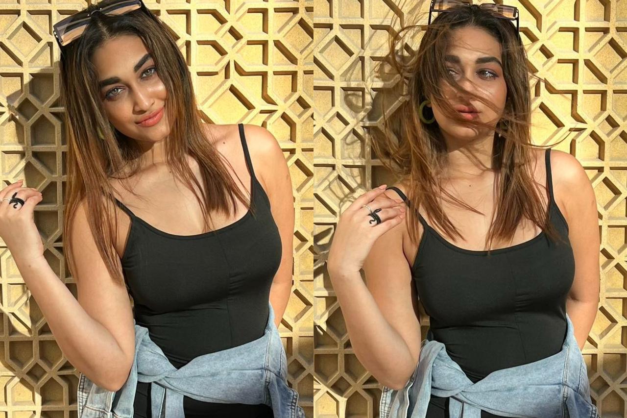 “ආදරය ගැන විශ්වාස කරන්න අමාරු තත්ත්වයක මම ඉන්නේ..” ජනප්රිය නිළි දේශානිට ආදරේ එපා වෙලාද ?