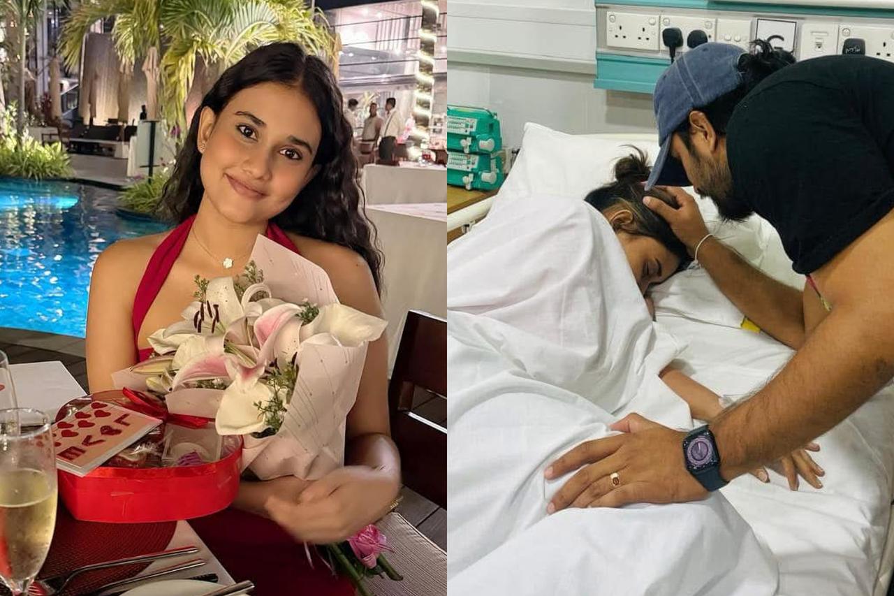 සචින් ගැන නොදැන Toxic කියන අයට දුෂේනි කියපු සැරම සැර කතාවෙන් බුකිය කැළඹෙයි.