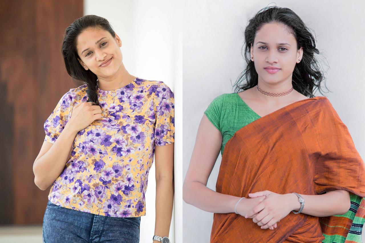 ” දුලීකාට හෝ සේමිණීට සම්මානය ලැබුණාට කිසිම ප්රශ්නයක් නැහැ…- චන්දිමා කියන මේ අපූරු කතාව මෙන්න…