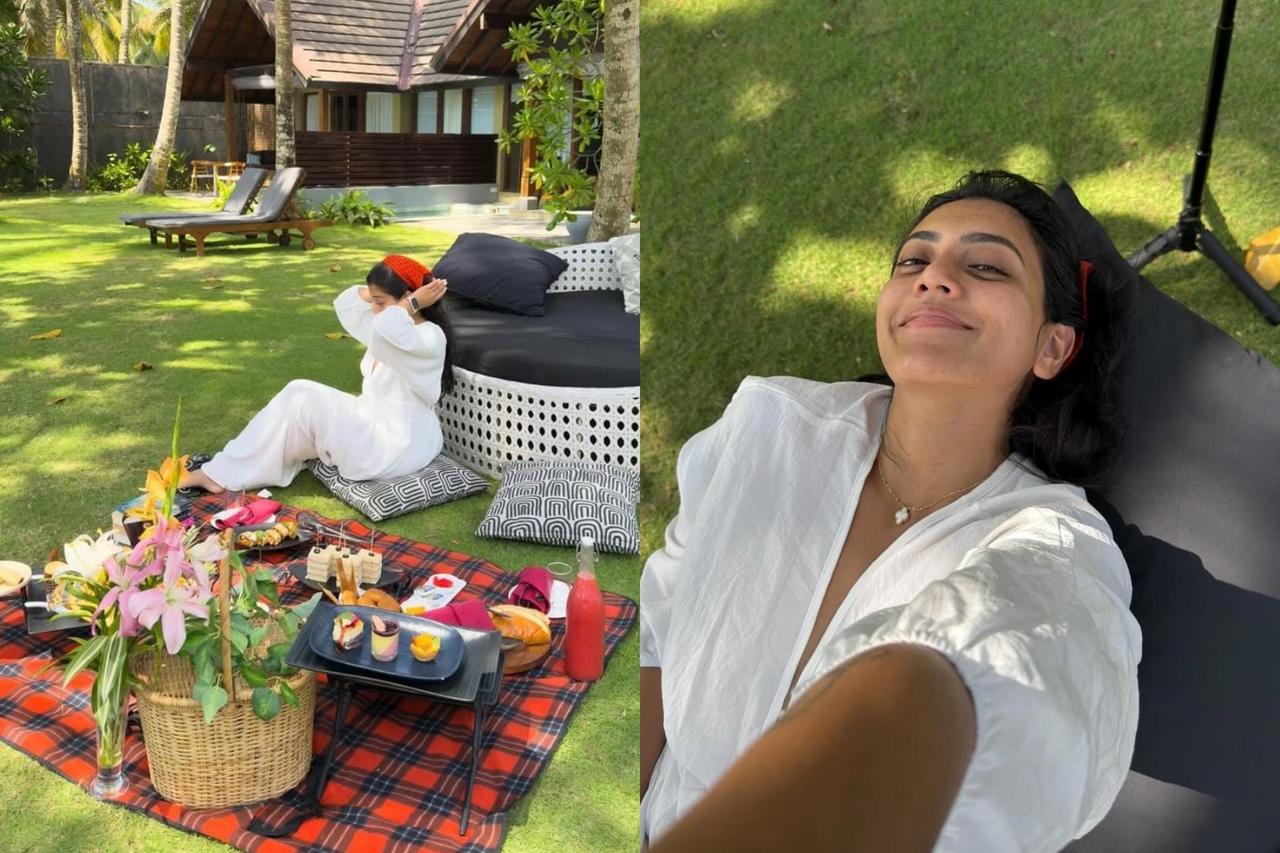 වෙනස්ම විදිහකට ජීවිතේ විදින ශනූ මේ ලගදී වින්ඳ වෙනස්ම අත්දැකීමක් මෙන්න