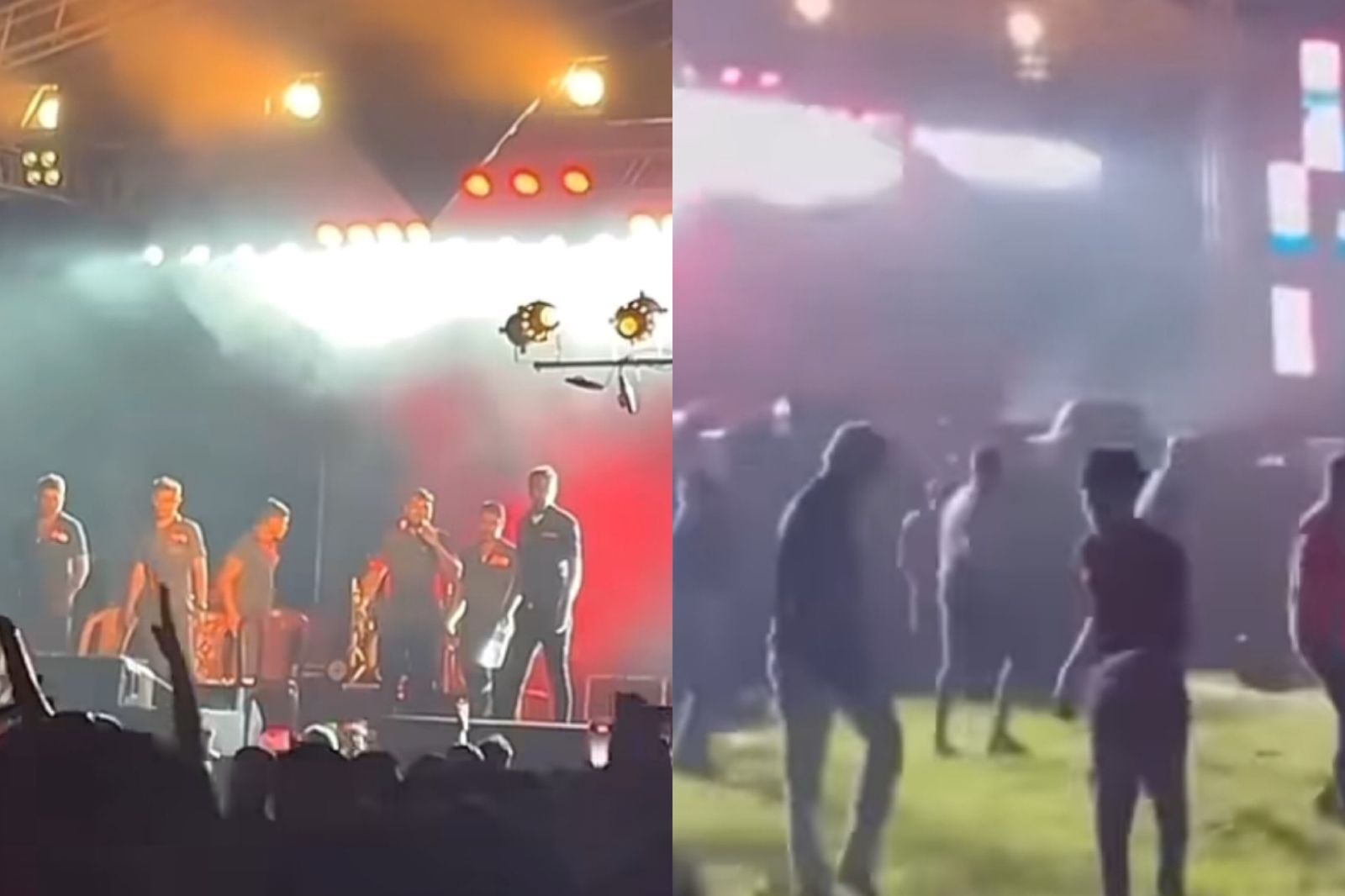 ආසන්න වශයෙන් මිලියන 30,40ක අලාභයක්…. දිවුලන්කඩවල සංගීතයේ වැඩිම හානිය Sounds කරපු අහිංසකයාට…!