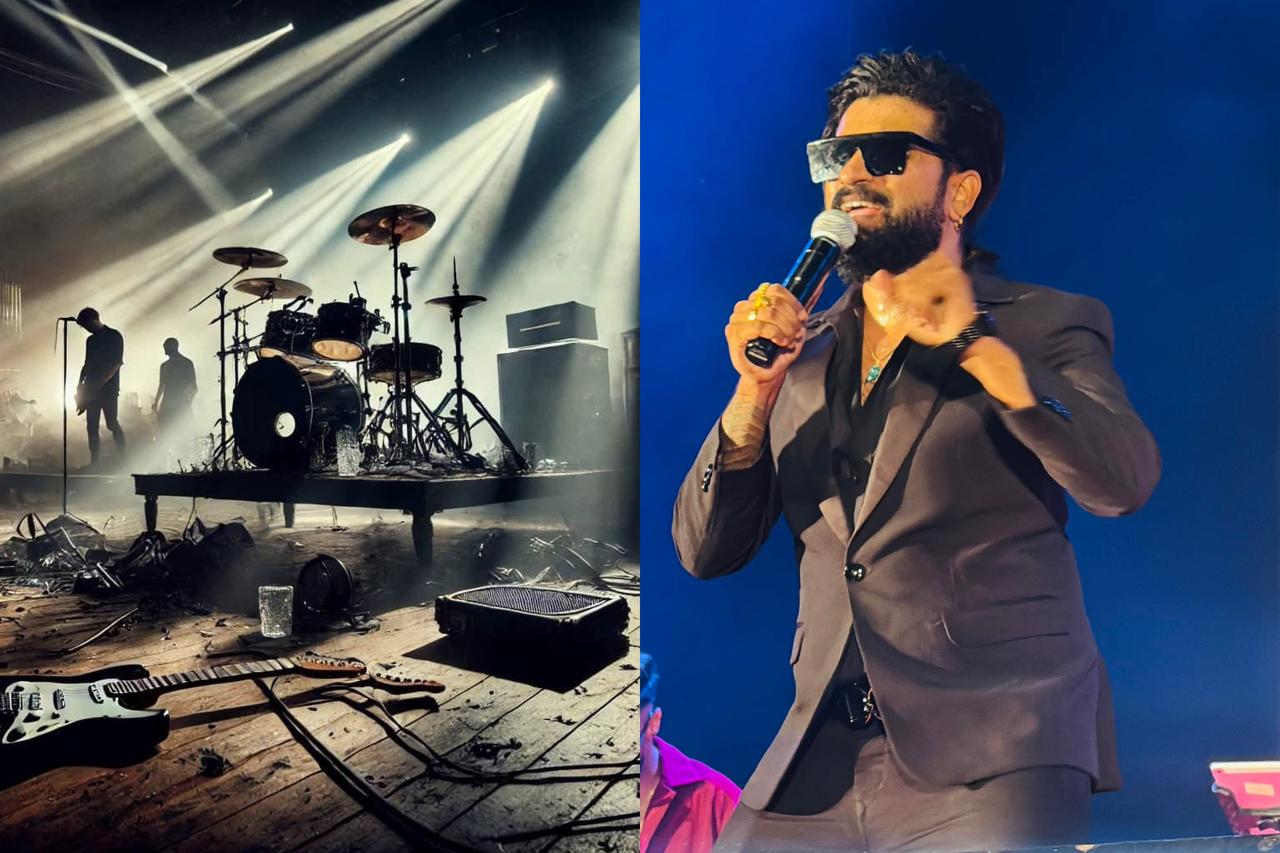 ” මීට පස්සේවත් මචන් ටිකට් එකක් අරන් ශෝ එකක් බලන්න යද්දි ටිකක් මානුශීය වෙයන්..” Avatarට වුනු සිද්ධියට මනේජ්ට රතු කට්ට පනීං හැමෝටම දුන්න වටිනා උපදෙස මෙන්න…