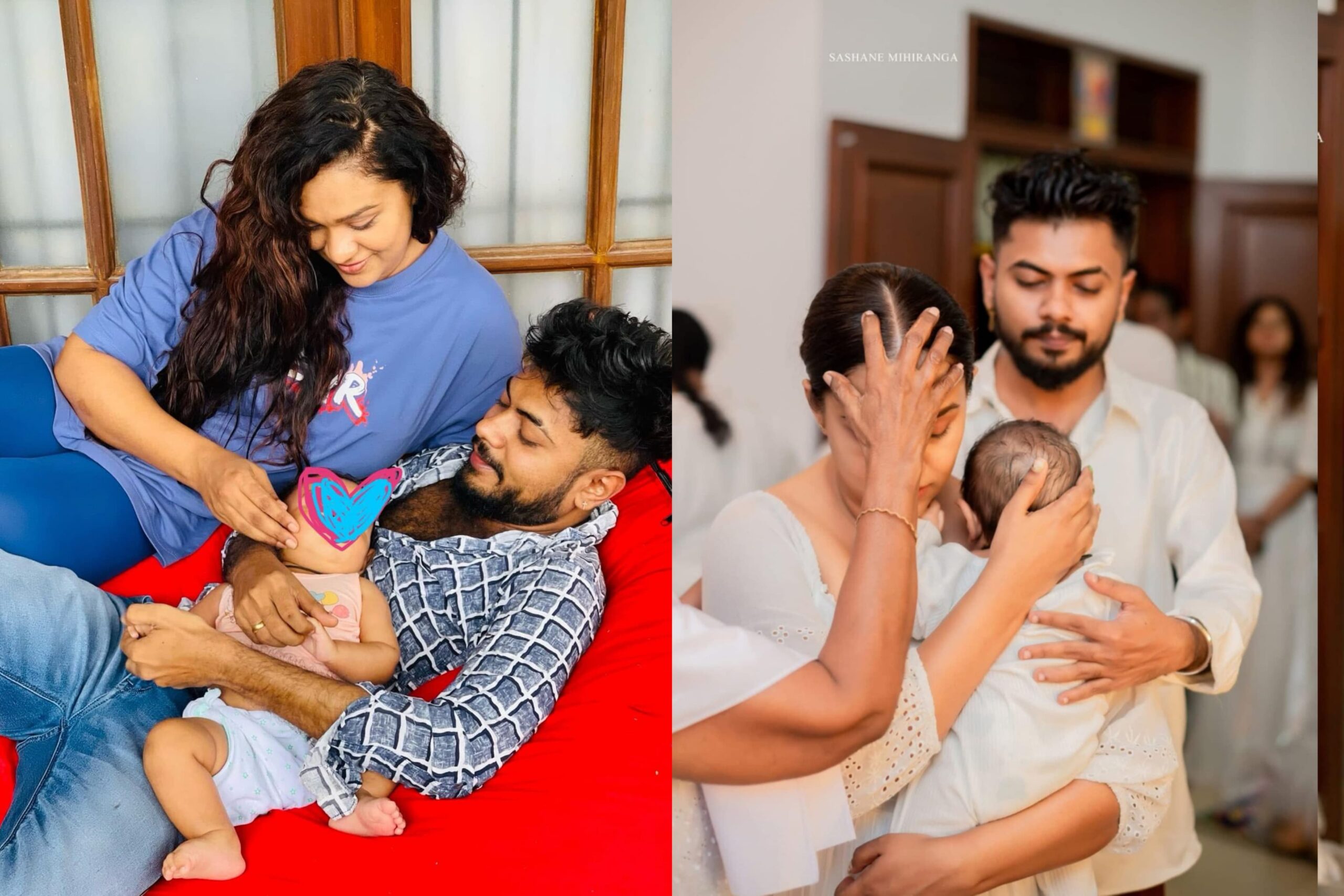 පුංචි කෛලාෂ් මේ දවස්වල උදේම නැගිටලා කරන්න ආසා වැඩේ ගැන දන්නවද ?