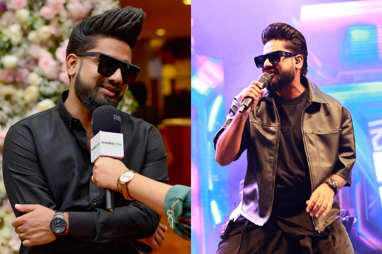 මම සිංදු කියන මයික් එකේන්ම තව ප්‍රවීන ගායකයෝ, අලුතෙන් එන කට්ටිය ඒ මයික් එකෙන්ම සින්දු කියනවා. ගන්න ගණන් වෙනස්… – වස්ති අනුශ්ක කියපු සුපිරි කතාව…