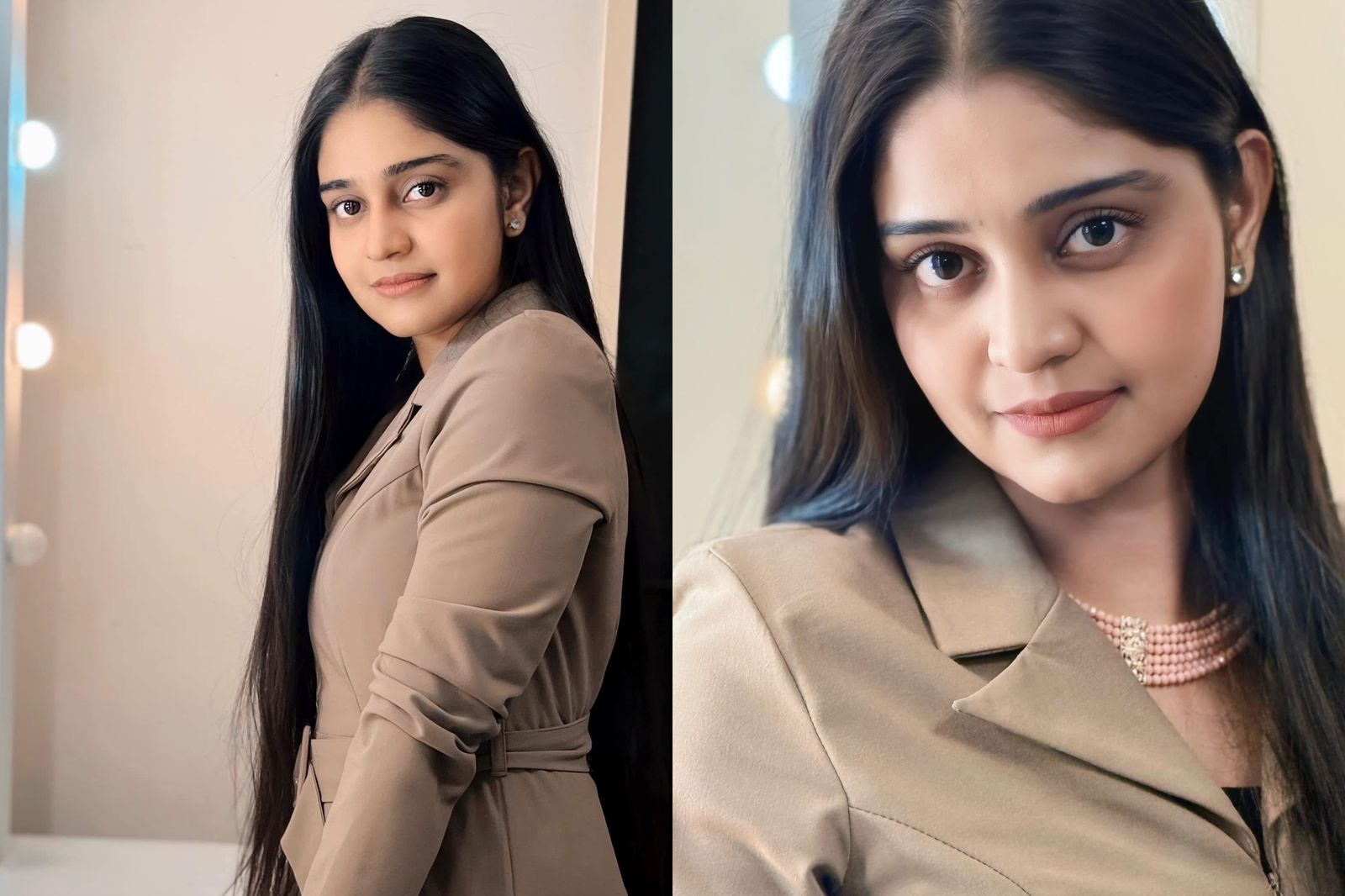 ඇයට ආදරේ හැමෝටම මේක නම් සුබ ආරංචියක්… ජනප්‍රිය නිළි මිෂෙල් දිල්හාරා දමිල සිනමාවට…?