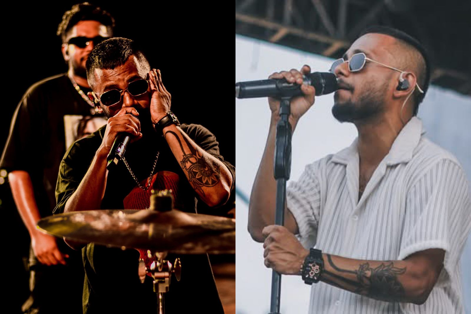 බොරුවට රටම කුලප්පු කරලා එක ගමකට බනින විදියට පරිසරය හදන්න එපා! ලොකුම පාඩුව වෙච්චි සවුන්ඩ් කරපු අහිංසකයා වෙනුවෙන් චනුක මොරා කට අරියි…