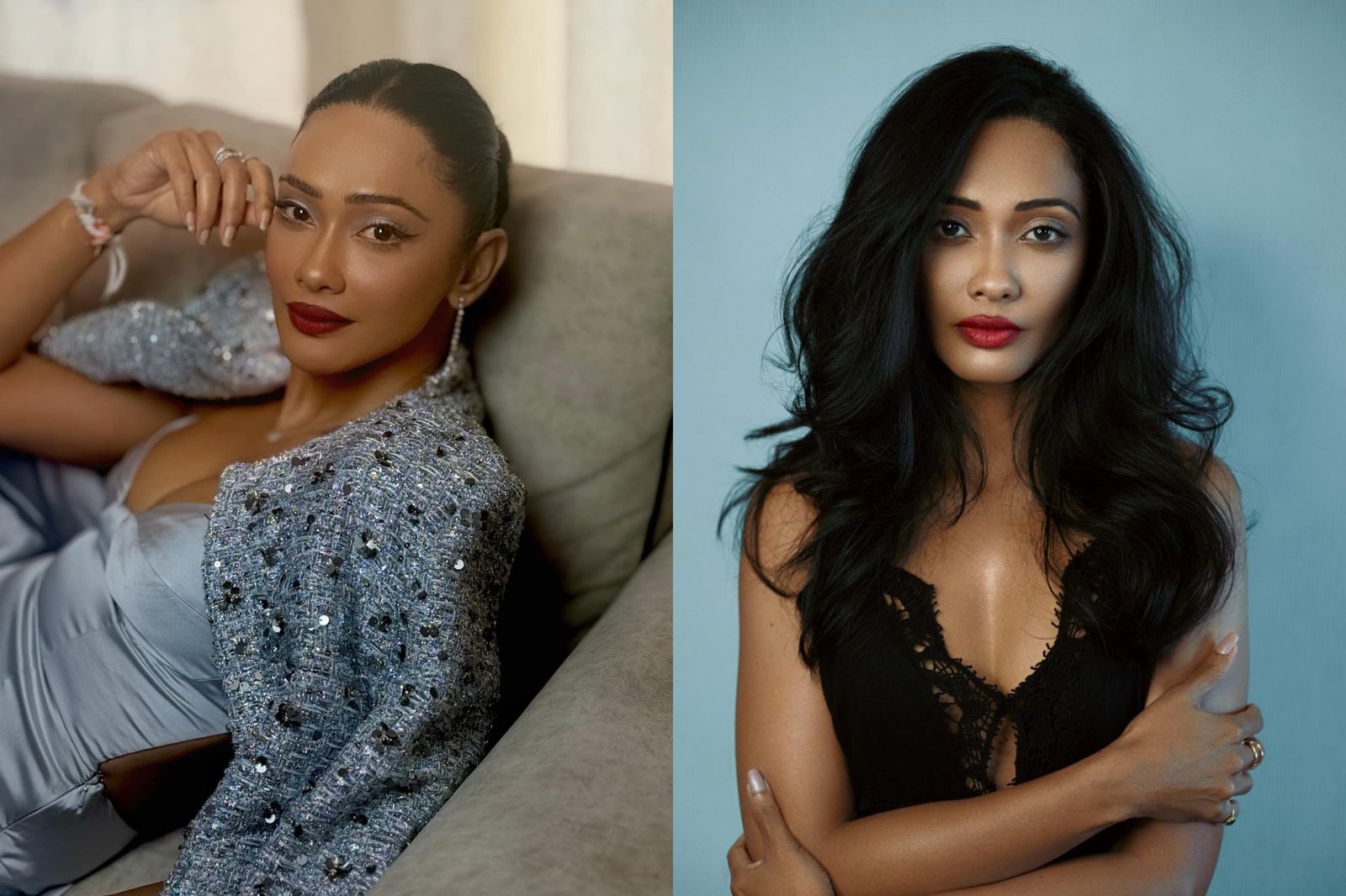 දවසින් දවස ලස්සන වෙන යුරේනිගේ අලුත්ම ෆොටෝ සෙට් එක මෙන්න…