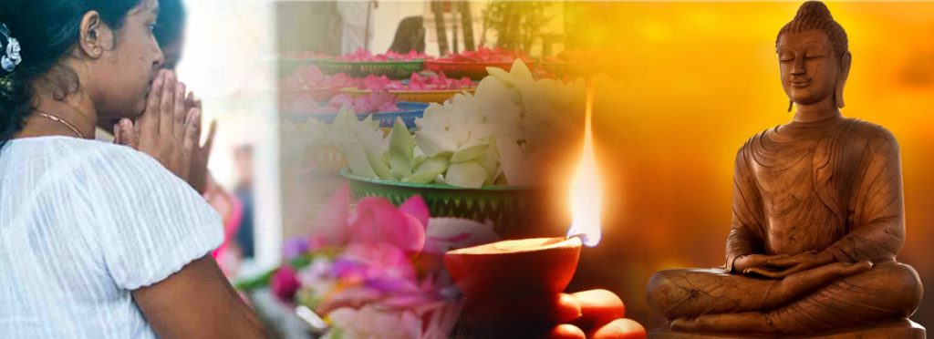 නිවසට සිරිකත කැන්දන බුදු පහන තියන නිවැරදි වත් පිළිවෙත් මෙන්න…