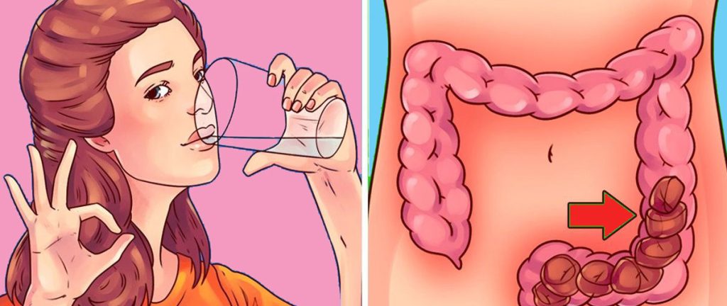 අපි බොන වතුර ප්‍රමාණය මදි බව ඉඟි කරන ලක්ෂණ 12 ක්…