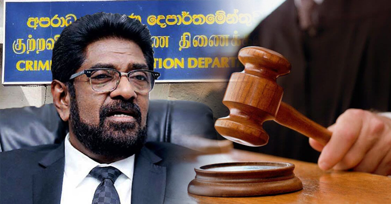 ඖෂධ නඩුවේ වග උත්තරකරුවන්ට මිලියන 275ක් ගෙවන්න නියෝග….