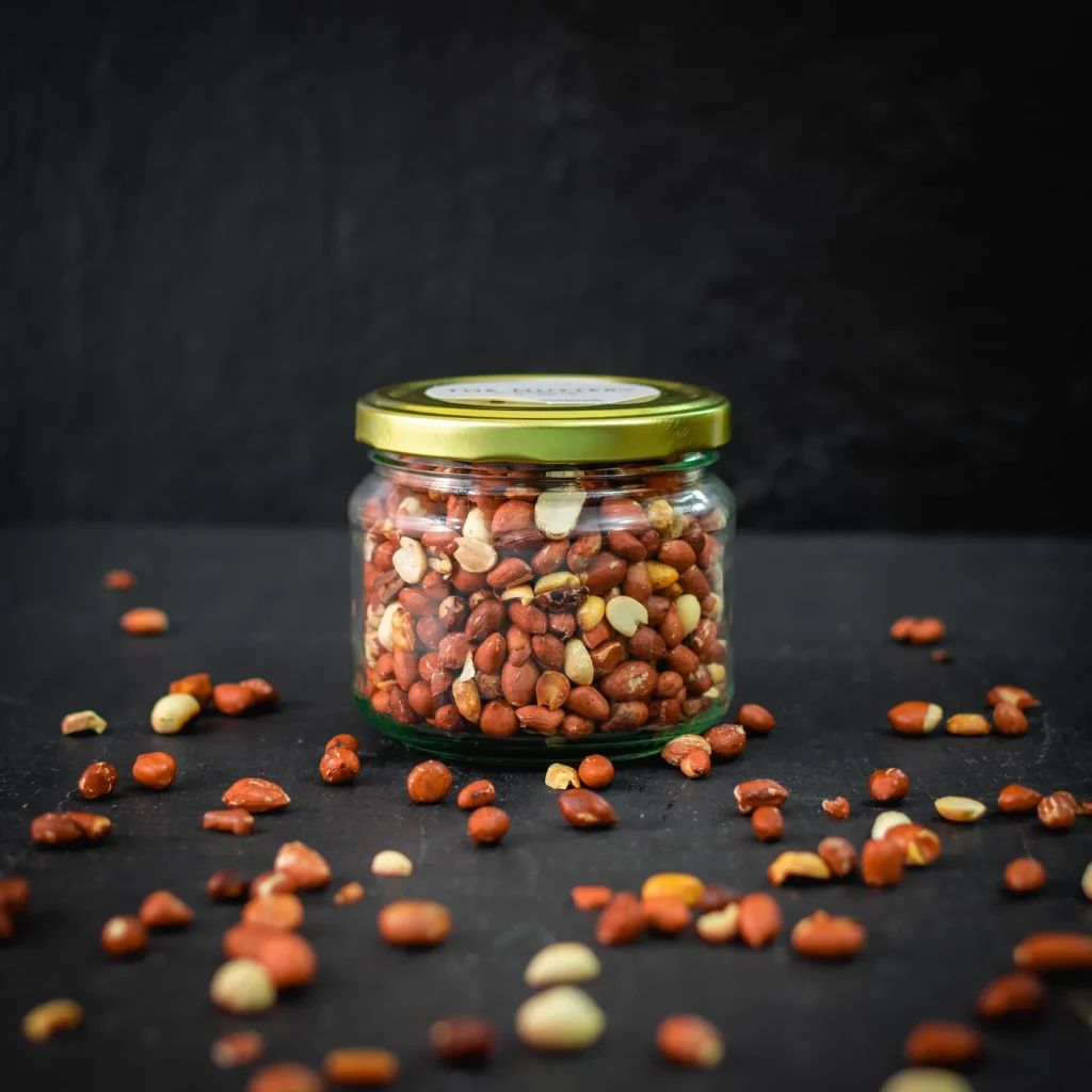 දියවැඩියාව ඇති අය රටකජු ආහාරයට ගැනීම ගැන දැනගත යුතු දේ…