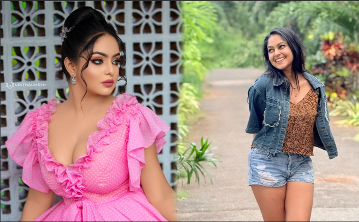 කිරුළක් දරන්න ලොකු ආසාවක් හිතේ තිබුණා මේ දවස් වල ගිත්මා ගැන ඇහෙන අලුත්ම ආරxචිය මෙන්න…