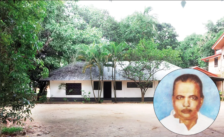 වෙදකම නිසා ගමේ නම ලෝකයට රැගෙන ගිය “හොරිවිල හේරත්හාමි”