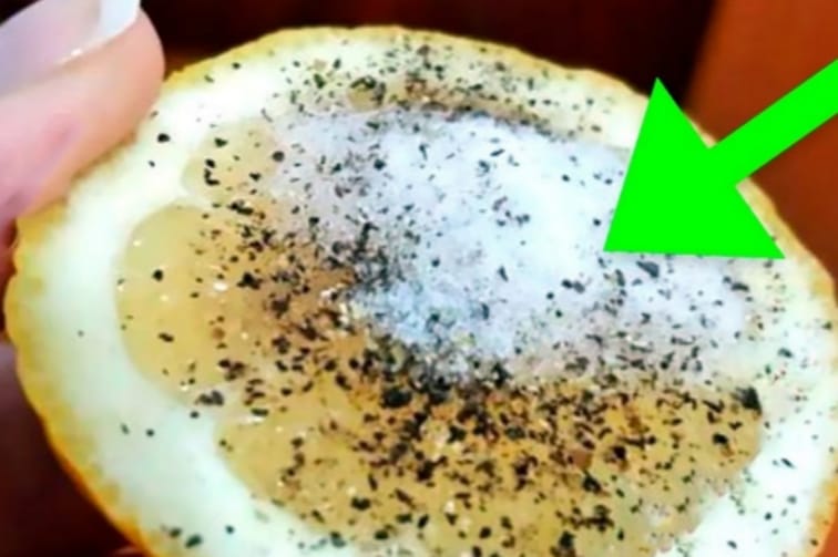 මේ කෙම් ක්‍රමය කරලා බලන්න හරියටම හරි..දෙහි බෑයක් මතට ලූණු හා ගම්මිරිස් ස්වල්පයක් ඉස ක්ෂණයකින් රෝග 9ක් සුව කරගමු..