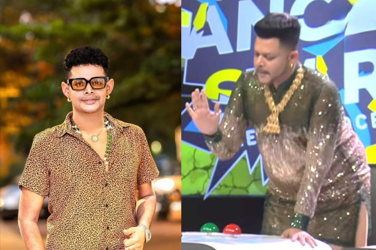 ජනප්රිය චරිතයක් වන චන්දිමාල් ජයසිංහ සිය ශරීරයේ බර කිලෝග්රෑම් 130 සිට 80 දක්වා අඩු කරගනිමින් සුවිශේෂී සෞඛ්යමය වෙනස මෙන්න…