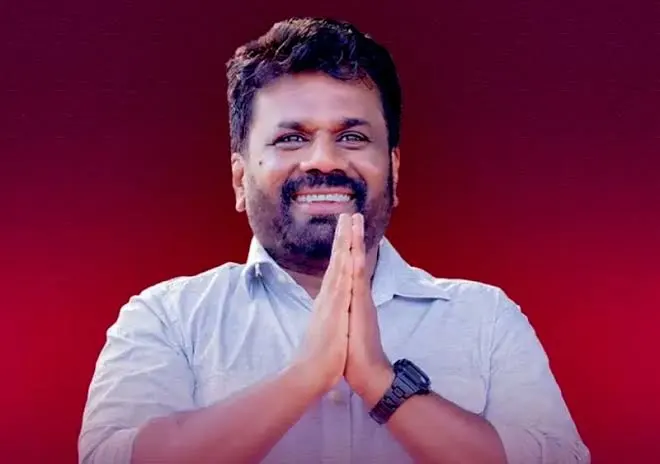 අද පස්වරුවරු 7.30 ජනාධිපතිගේ විශේෂ මාධ්‍ය සාකච්ඡාවක්…