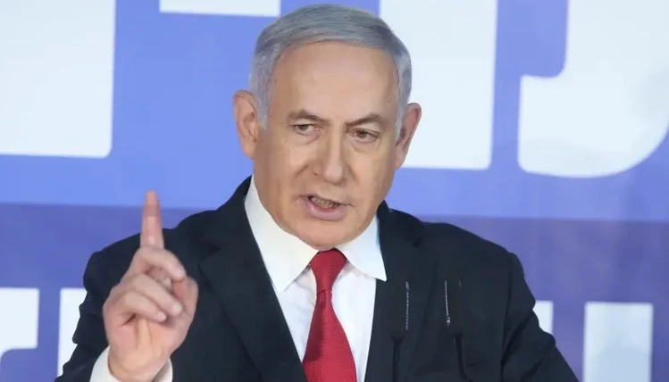 ඉරානේ එක්ක සාම ගිවිසුම් වලට අපි නෑ – නෙතන්යාහු