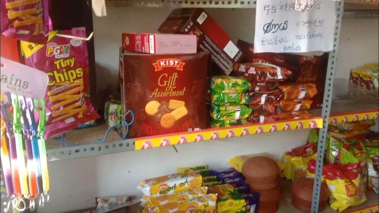 අත්‍යවශ්‍ය ආහාර ද්‍රව්‍යවල මිල ගණන් ද ඉහළ යාමේ අවධානමක් ගැන වෙළෙඳ ඇමති කී කතාව මෙන්න..