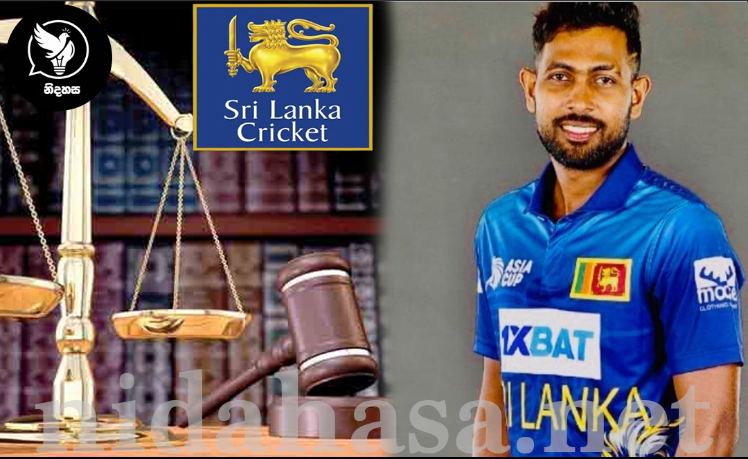 IPL යන්න නොදුන් නිසා නුවන් තුෂාර, ශ්‍රී ලංකා ක්‍රිකට් ආයතනයට නඩු පවරයි…