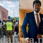 දක්ෂිණ අධිවේගයේ බිහිසුණු අනතුරේ ජීවිත බේරූ මිහිපිට දෙවිවරු