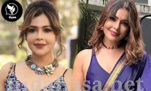 මෙරට සේම දකුණු ඉන්දීය සිනමාවත් ජයගත් අති දක්ෂ රංගන ශීල්පිනියක් වූ ඇය දිවි රග මඩලින් සමුගනී..