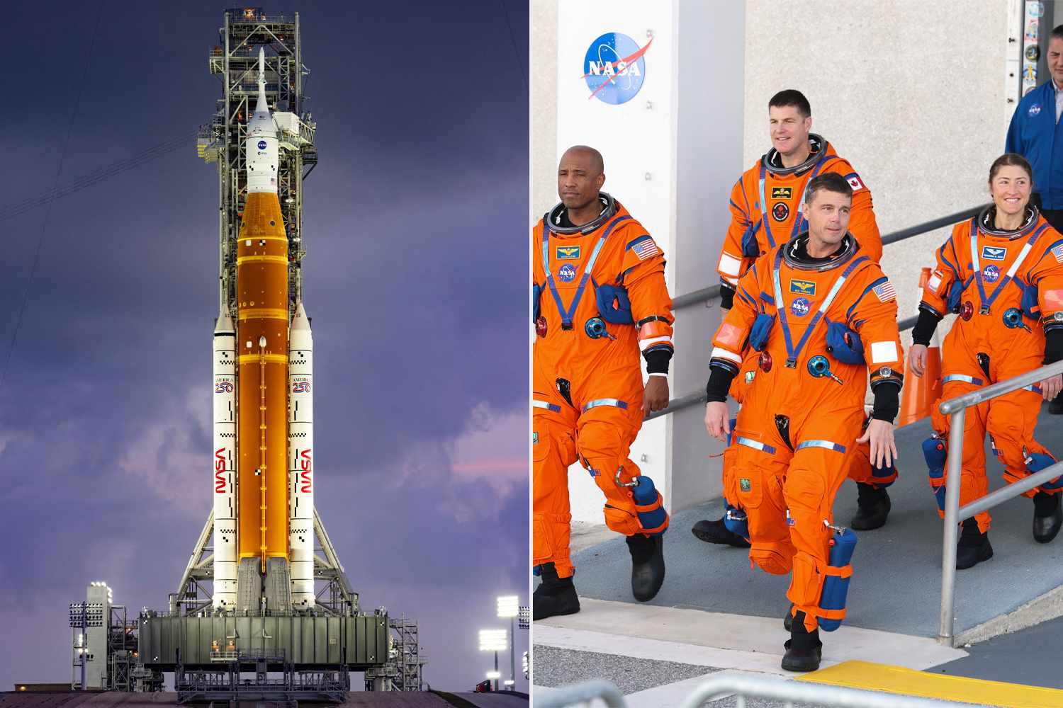 Artemis II මෙහෙයුම මේ වනවිට ගමනේ අඩකට වඩා වැඩිදුරක් සාර්ථකව ගොස් ඇති බව නාසා ආයතනය පවසයි.