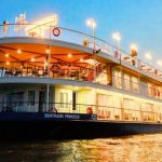 කුඩු රජෙක් සුපිරි නැවක උපන්දින සාදයක් ගනී.. වීඩියෝ සමාජ ජාලවලට..