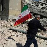 ඉරාන යුද්ධයට සටන්විරාමයක්…