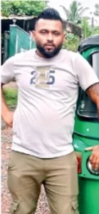 වසර එකහමාරකට පෙර අතුරුදන්වූ ‘හාවා’ ‍ගේ සිරුර ගෝනියකින් මතුවේ