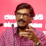 “මේ විපක්ෂය රටට ම විපතක්, සාපයක්” – ටිල්වින්