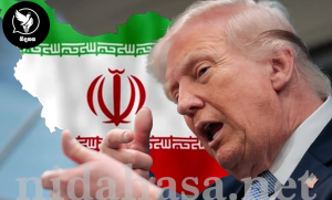 ඉරානය එක රැයකින් විනාශ කර දැමිය හැකි බව අමෙරිකානු ජනාධිපති ඩොනල්ඩ් ට්‍රම්ප් අනතුරු අගවයී..